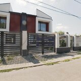 Casa noua la curte, liniste cu Bucurestiul la indemana, in Chitila